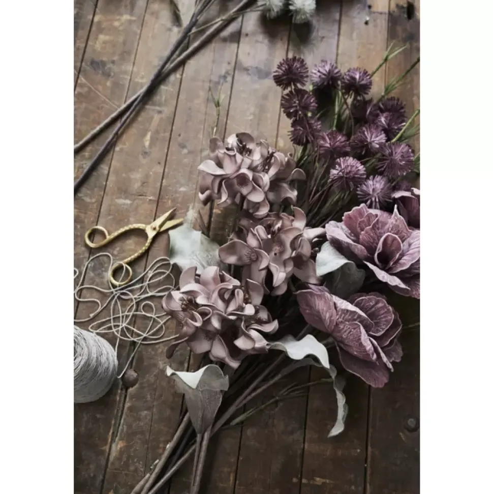 Happia Skumblomst 90cm