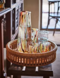 Harold H9 D7 Glass Multi