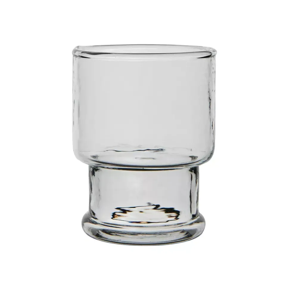 Harold Håndlaget H9 D7 Glass Klar
