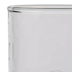 Harold Håndlaget H9 D7 Glass Klar