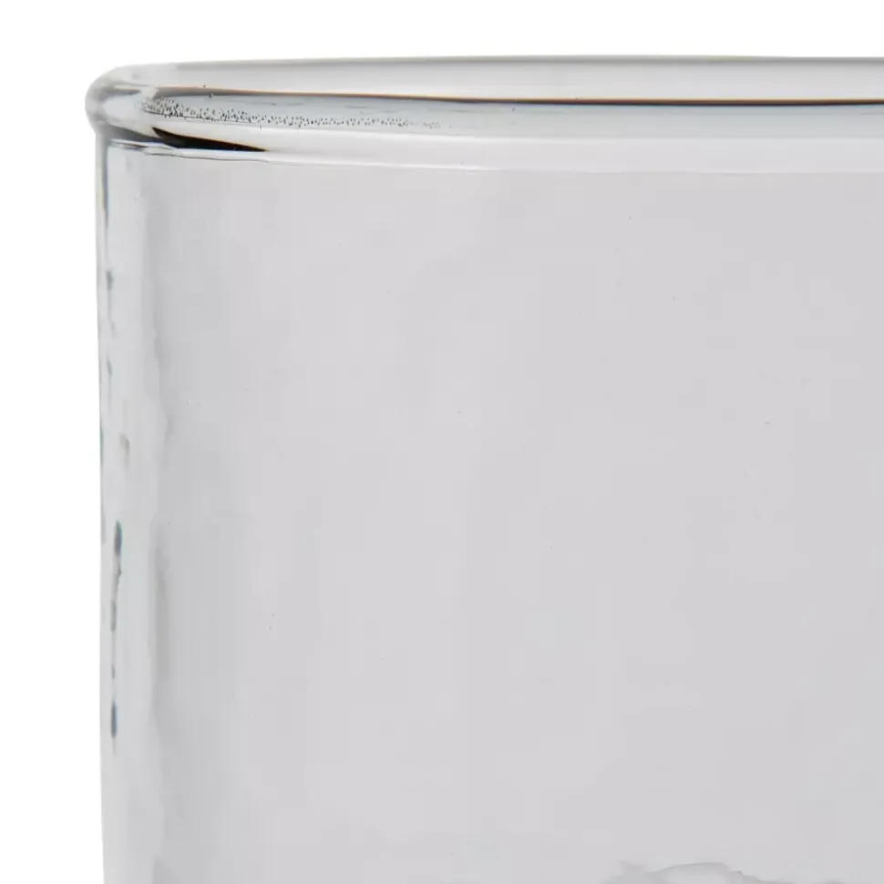 Harold Håndlaget H9 D7 Glass Klar