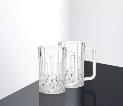 Harvey Ølglass 2stk