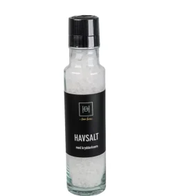 HB Havsalt Halvor Bakke