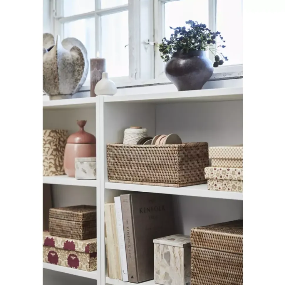 Helene Vase H9cm