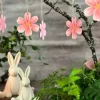 Hengeblomst Tre D7