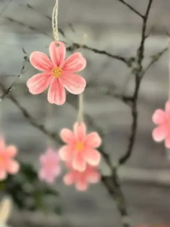 Hengeblomst Tre D7