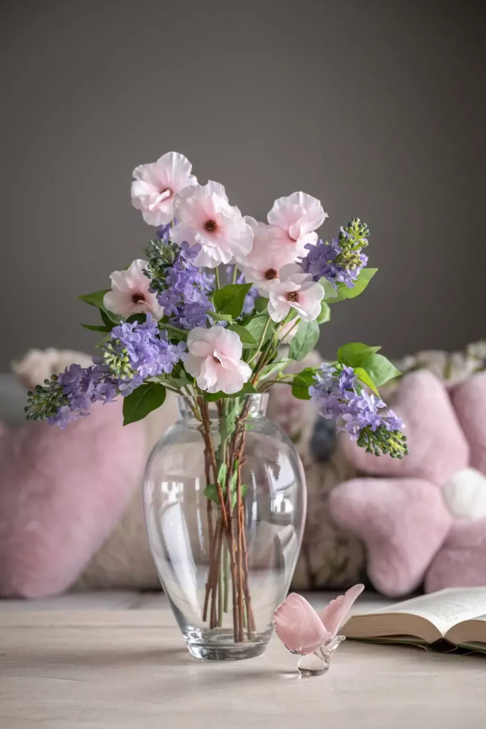 Hennie Vase