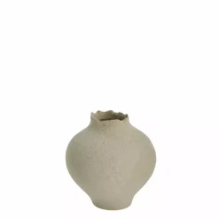 Hesille Vase H16,5cm