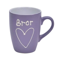 Hjertekrus Bror