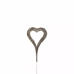 Hjerte Åpent Stick H40