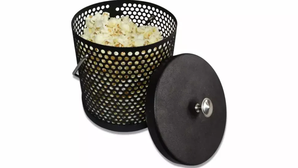 Hällmark Popcorngryte