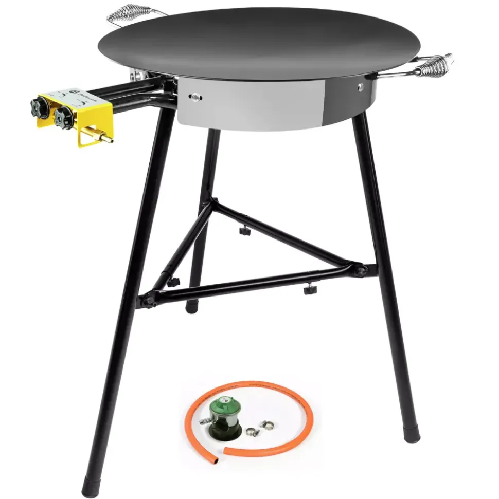 Hällmark Set 58cm Brenner