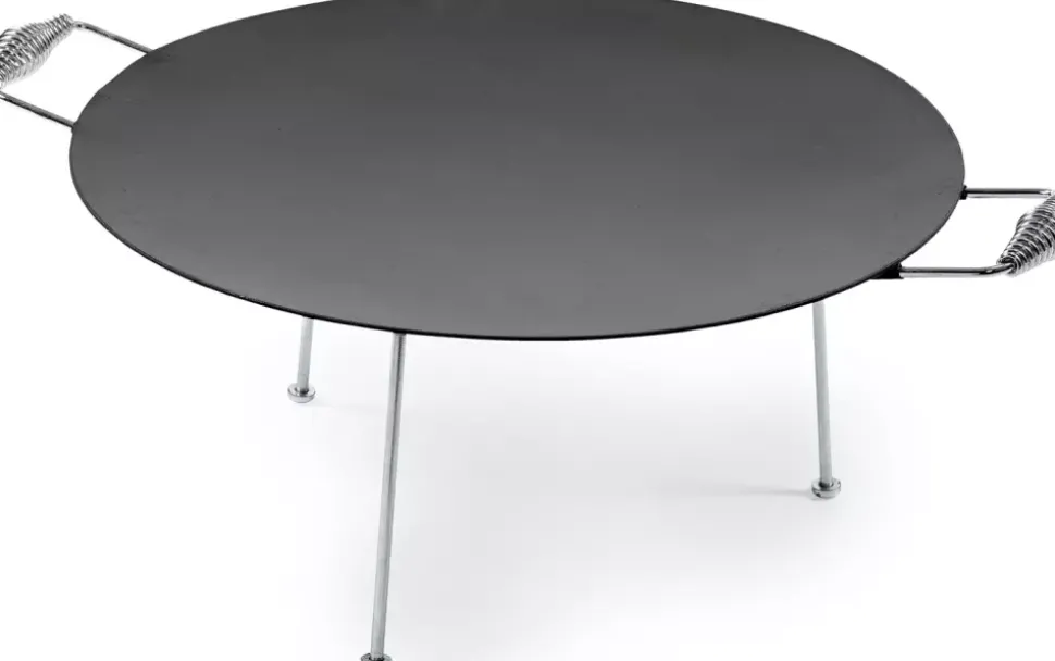 Hällmark Stekehelle D58cm