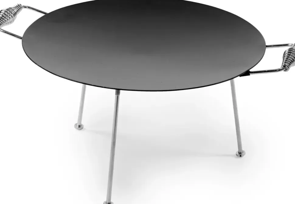 Hällmark Stekehelle D48cm