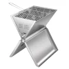 Hällmark Vikbar Grill