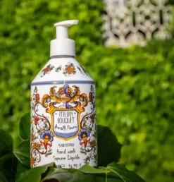 Håndkrem - Amalfi Peony