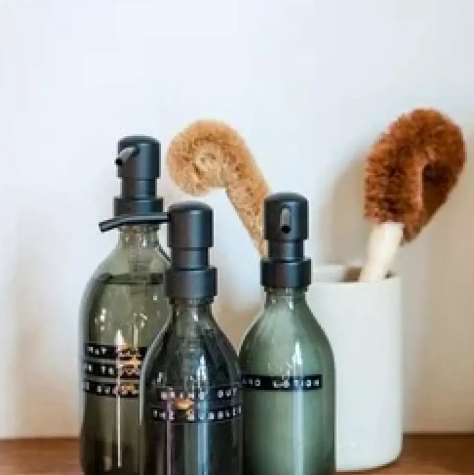 Håndkrem Dark Amber "Handlotion"