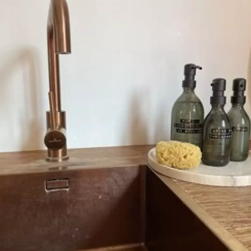 Håndkrem Dark Amber "Handlotion"