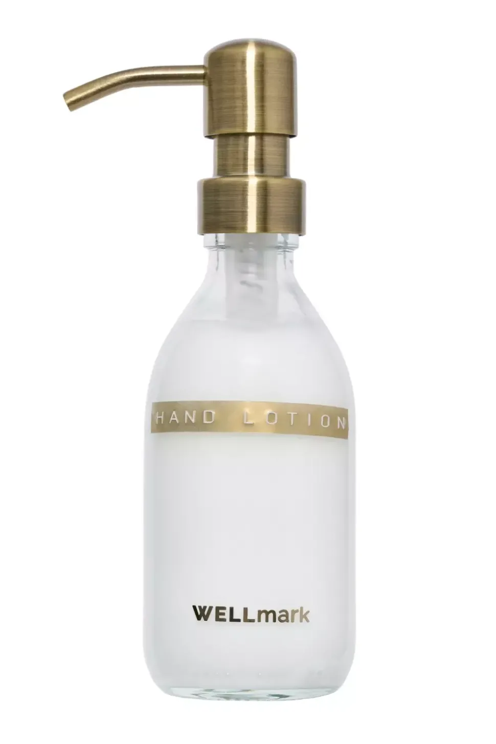 Håndkrem Fresh Linen "Hand Lotion" 250ml
