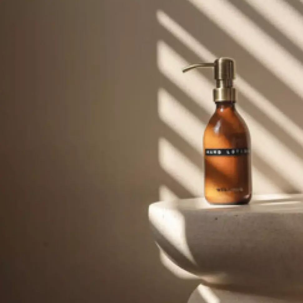 Håndkrem "Handlotion" 250ml Bamboo