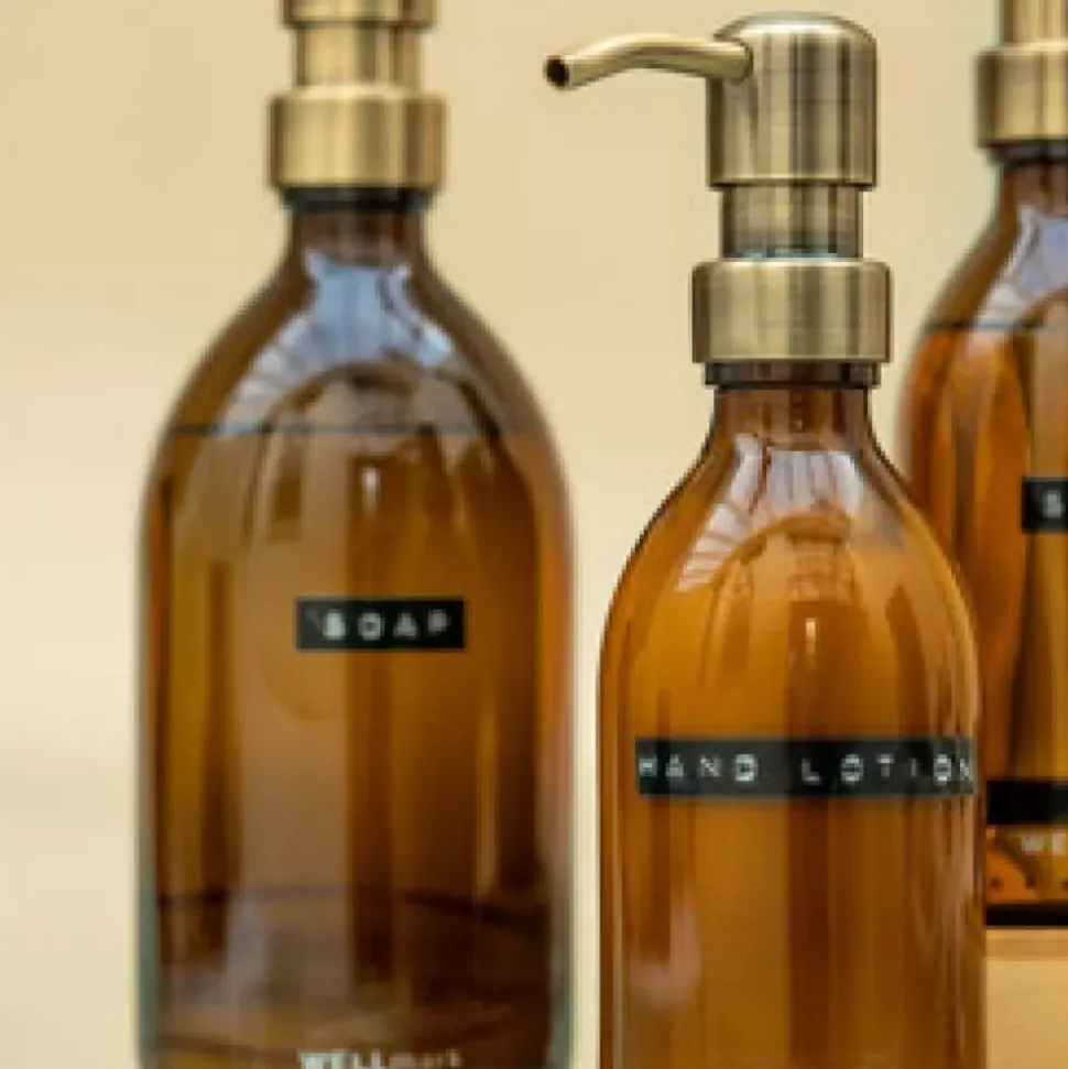 Håndkrem "Handlotion" 250ml Bamboo