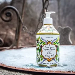 Håndkrem - Italian Olive Oil