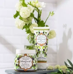 Håndkrem - Italian Olive Oil