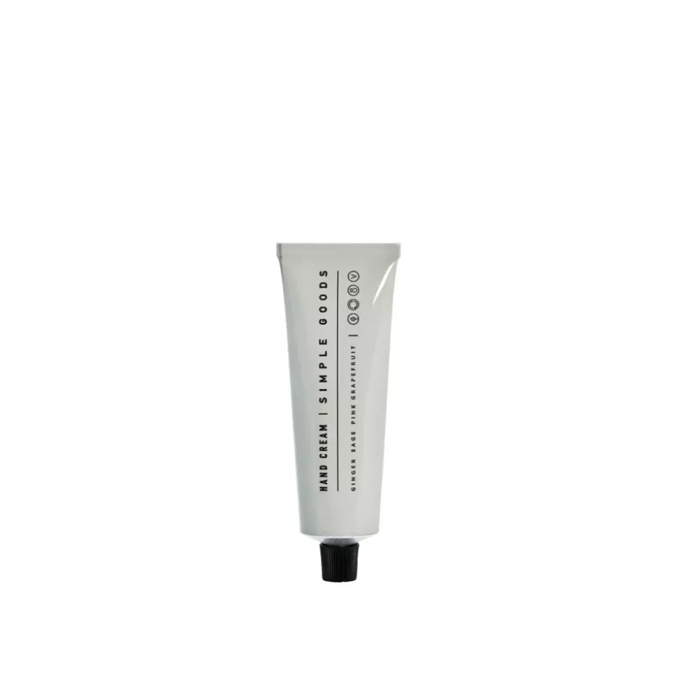 Håndkrem Pink Grapefruit 50ml