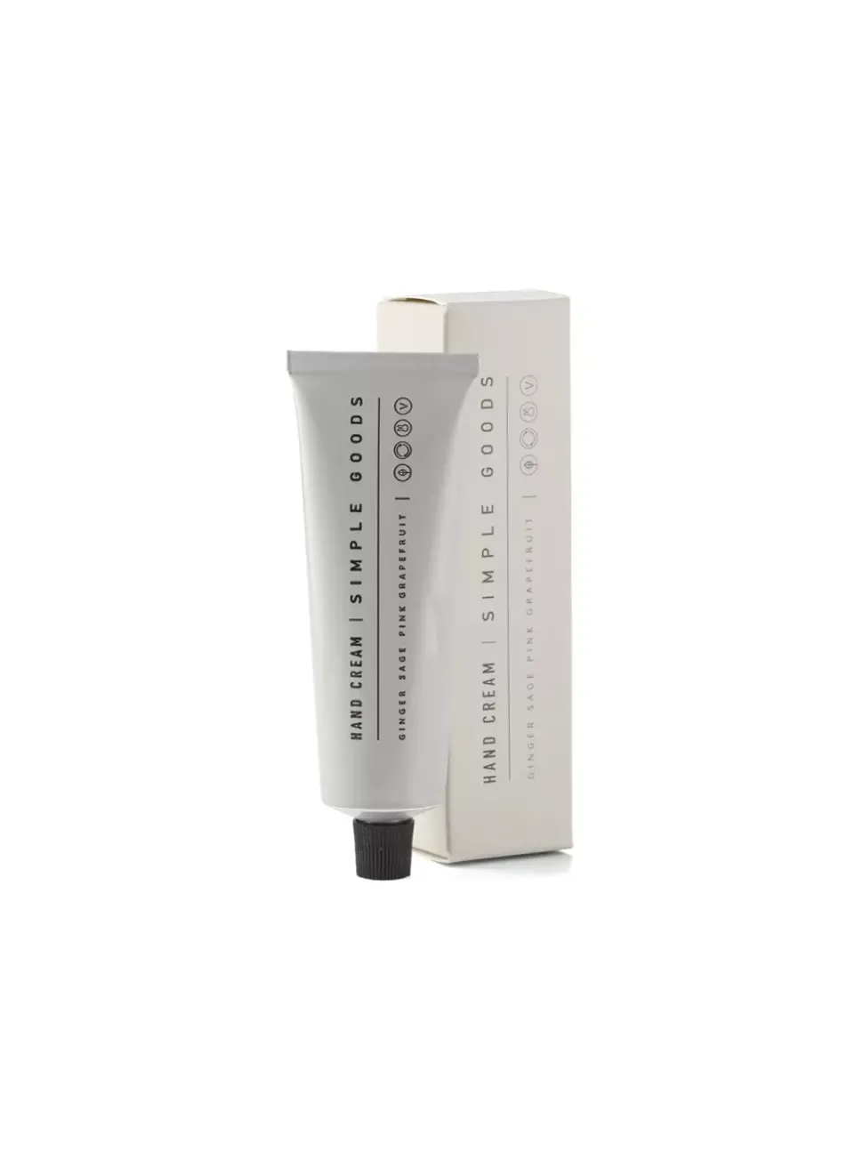 Håndkrem Pink Grapefruit 50ml