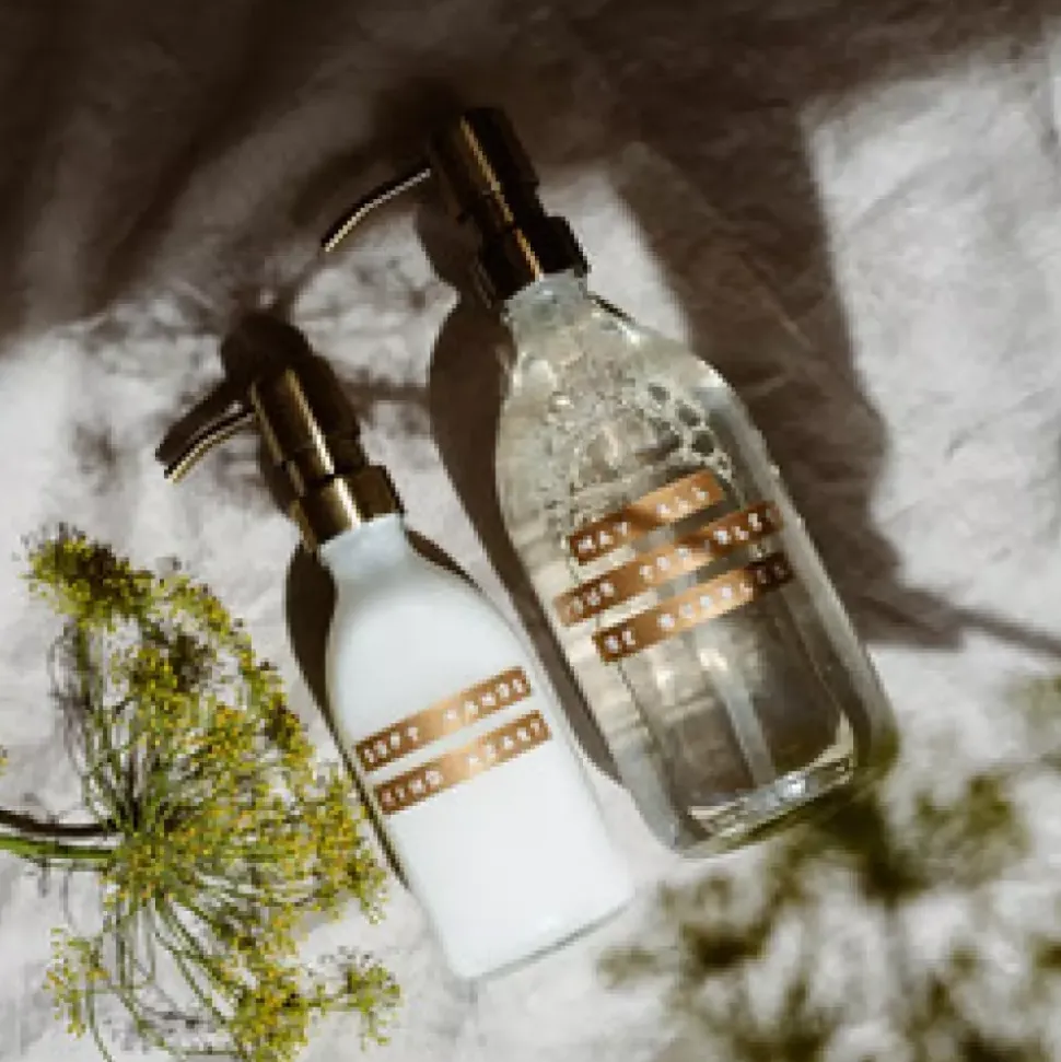 Håndkrem "Soft Hands Kind Heart"