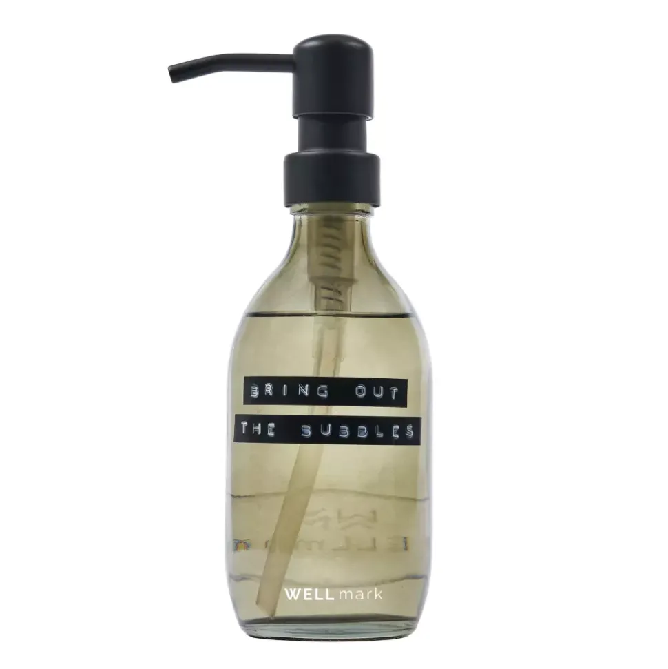 Håndsåpe "Bring Out The Bubbles" 250ml