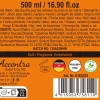 Håndsåpe/Dusjsåpe 500ml Øltønne