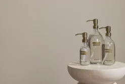 Håndsåpe Fresh Linen "Bubbles Of Joy" 500ml
