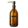 Håndsåpe "HAND SOAP" 500ml