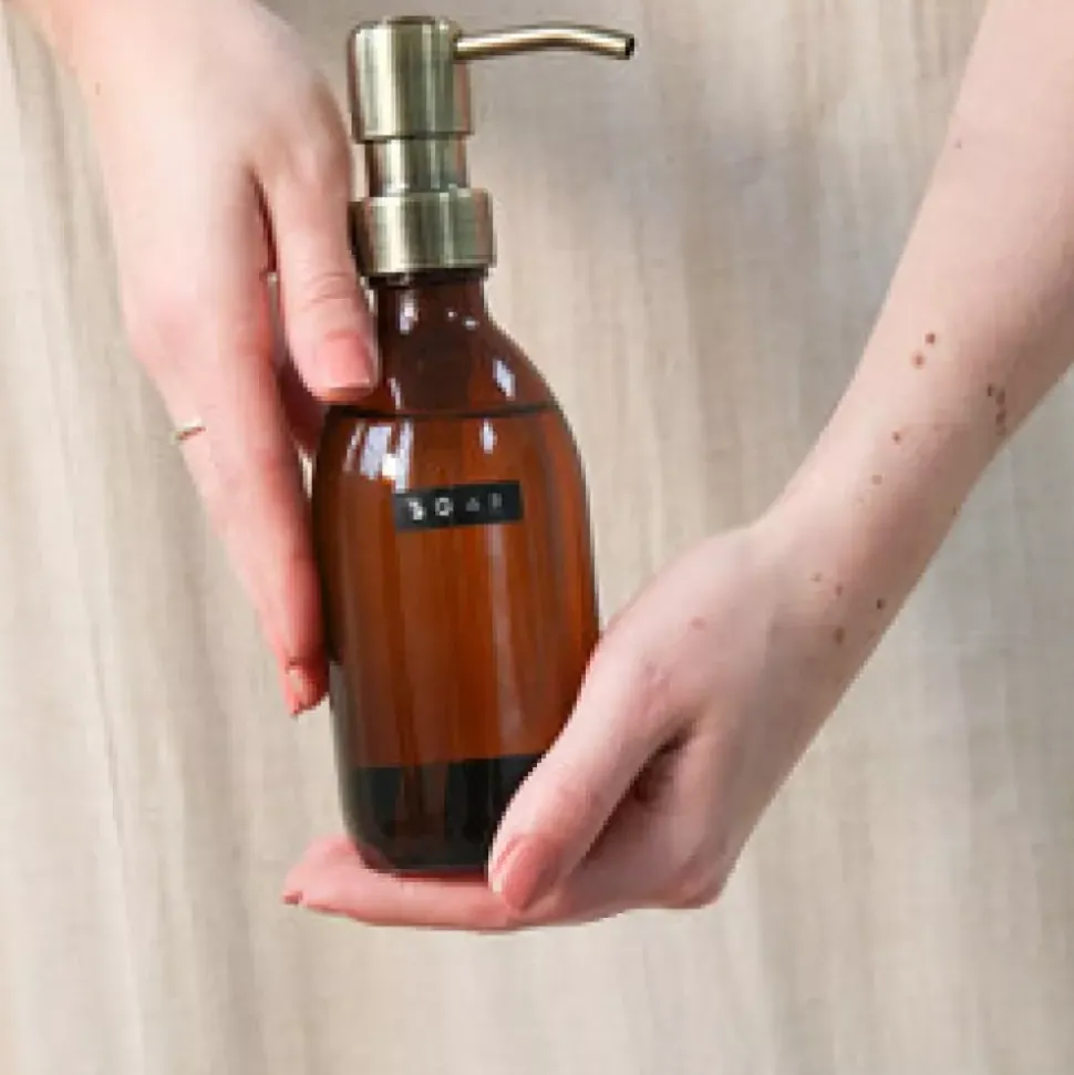 Håndsåpe "HAND SOAP" 250ml