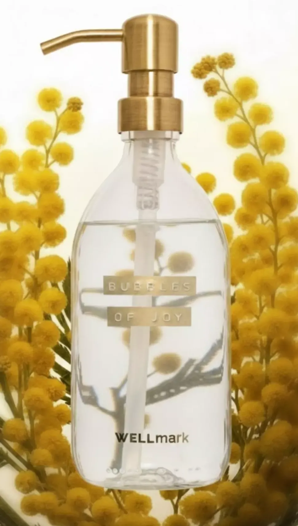 Håndsåpe 250ml - Echoes of Kindness