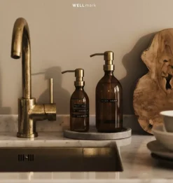 Håndsåpe 250ml - Quiet Rebellion