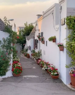 Håndsåpe Salento