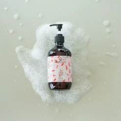 Håndsåpe Vegansk Peony 530ml