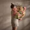 Hortensia Grønn H60