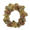 Hortensia Krans Rosa