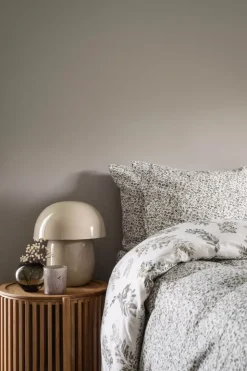 Høstløv Sengesett Flanell 140x220