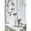 Hydrenia Blomsterkrans H36 Gull