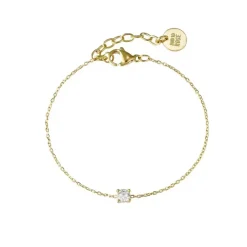 Ice Armbånd Gull