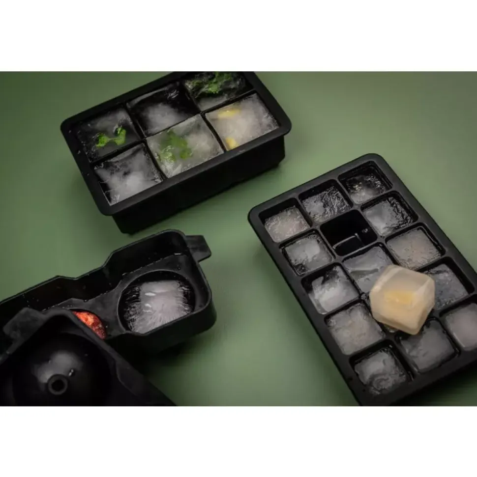 Ice - Isbitform L19,5