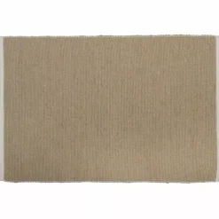 Ine Løper Beige 35x100