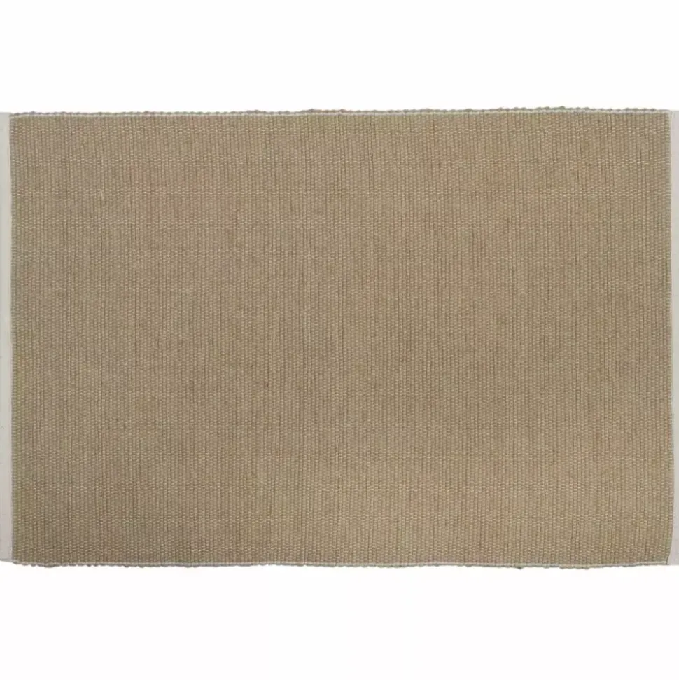 Ine Løper Beige 35x100