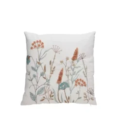 Ingrid Putetrekk Offwhite 50x50cm