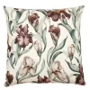 Iris Offwhite Putetrekk 48x48