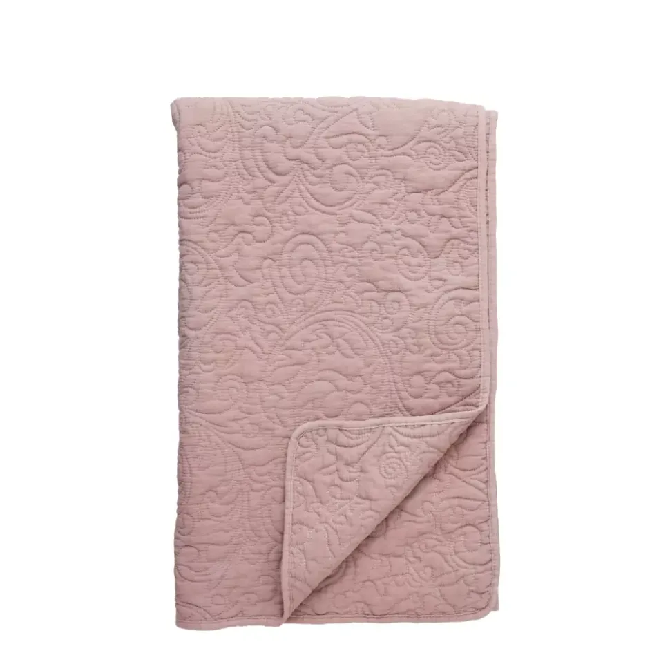 Isabelle Pledd Lys Rosa 170x130cm